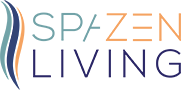 SpaZen Living Logo